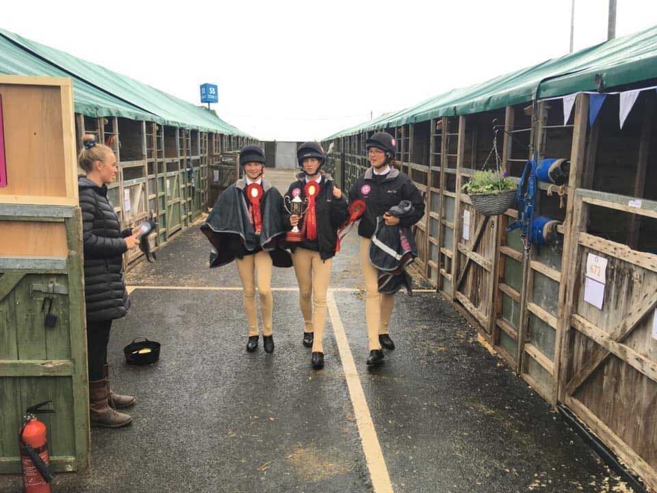 horse of the year show